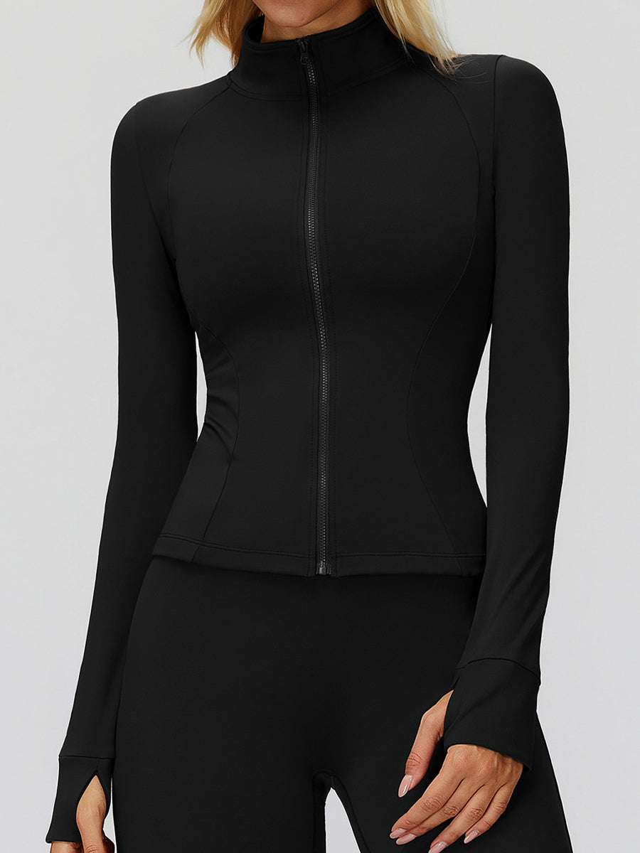 Cozy Shield Jacket