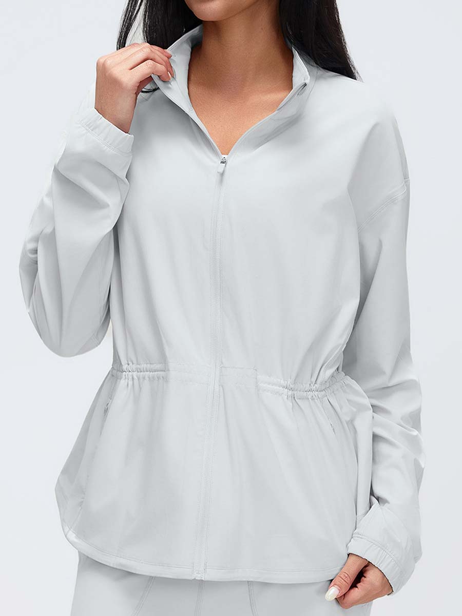 UrbanFlow Active Jacket
