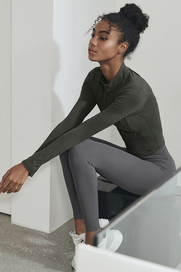 Classic Training Jacket