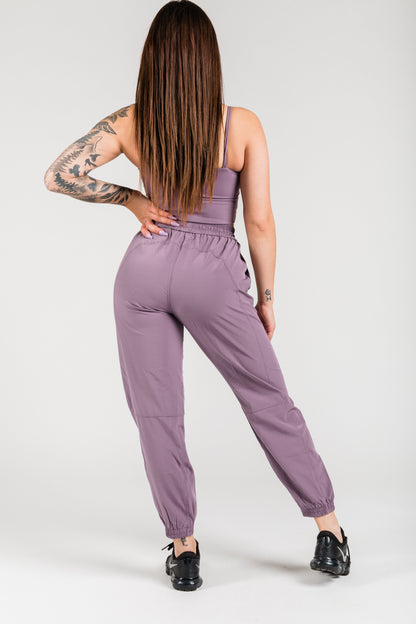 Comfortable Conquer Joggers