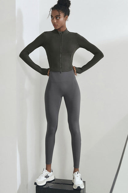 Classic Training Jacket