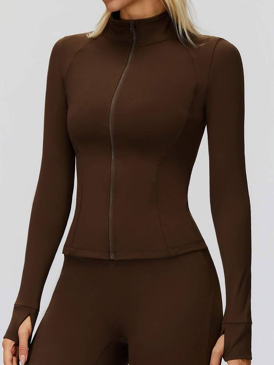 Cozy Shield Jacket
