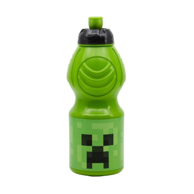 Minecraft sports bottle 400ML