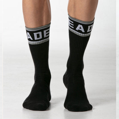 Sports Socks Black