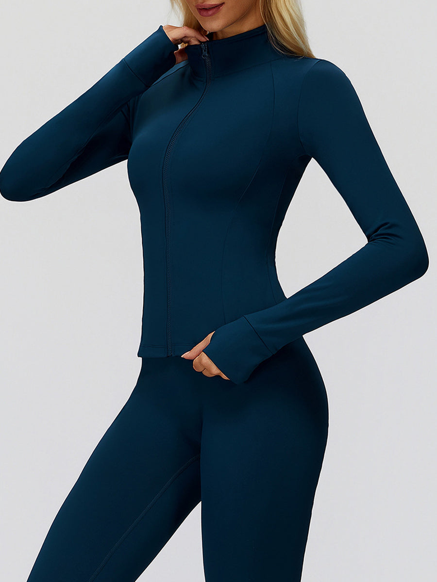 Cozy Shield Jacket