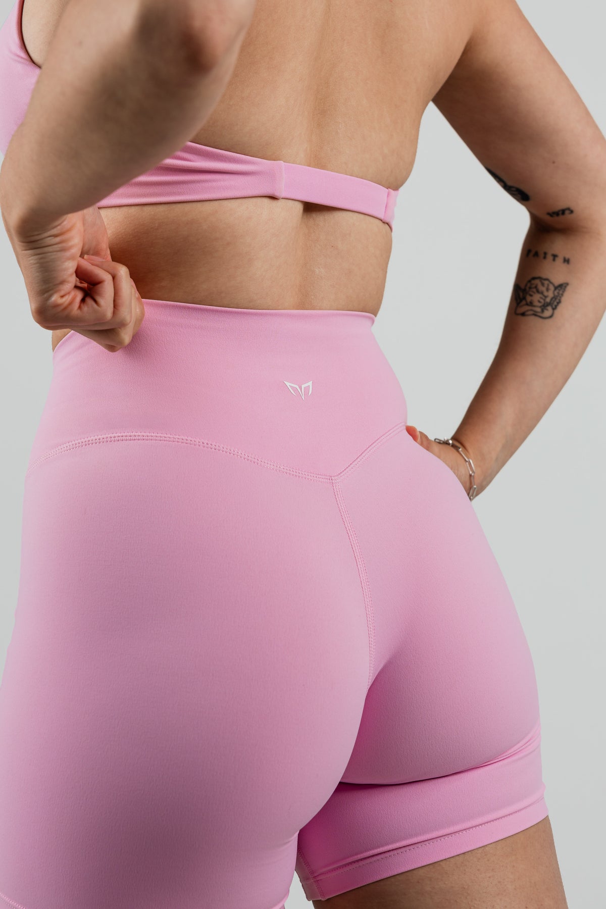 Apex Shorts