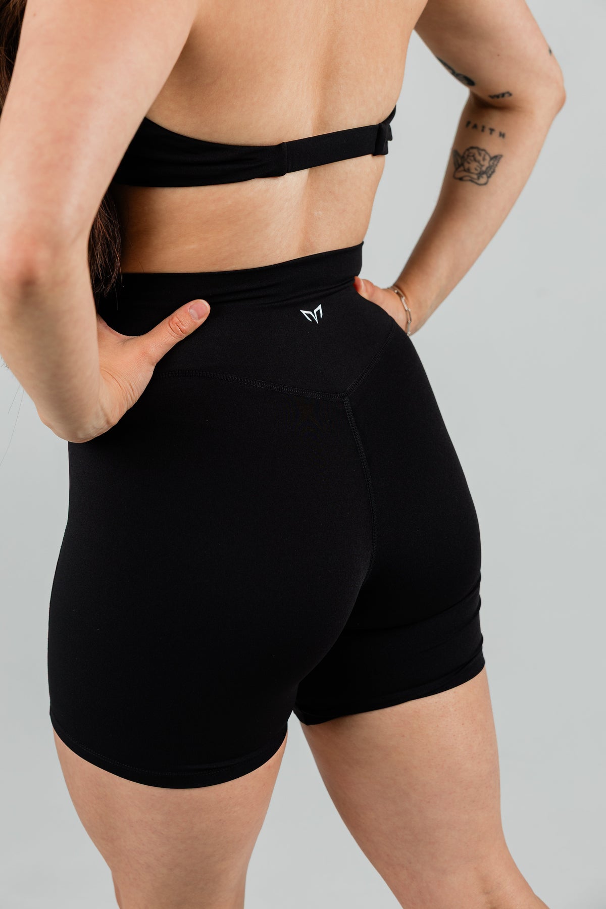 Apex Shorts