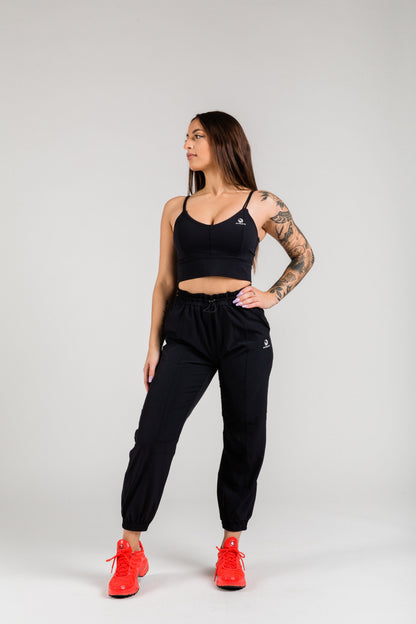 Comfortable Conquer Joggers