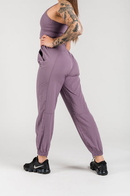 Comfortable Conquer Joggers