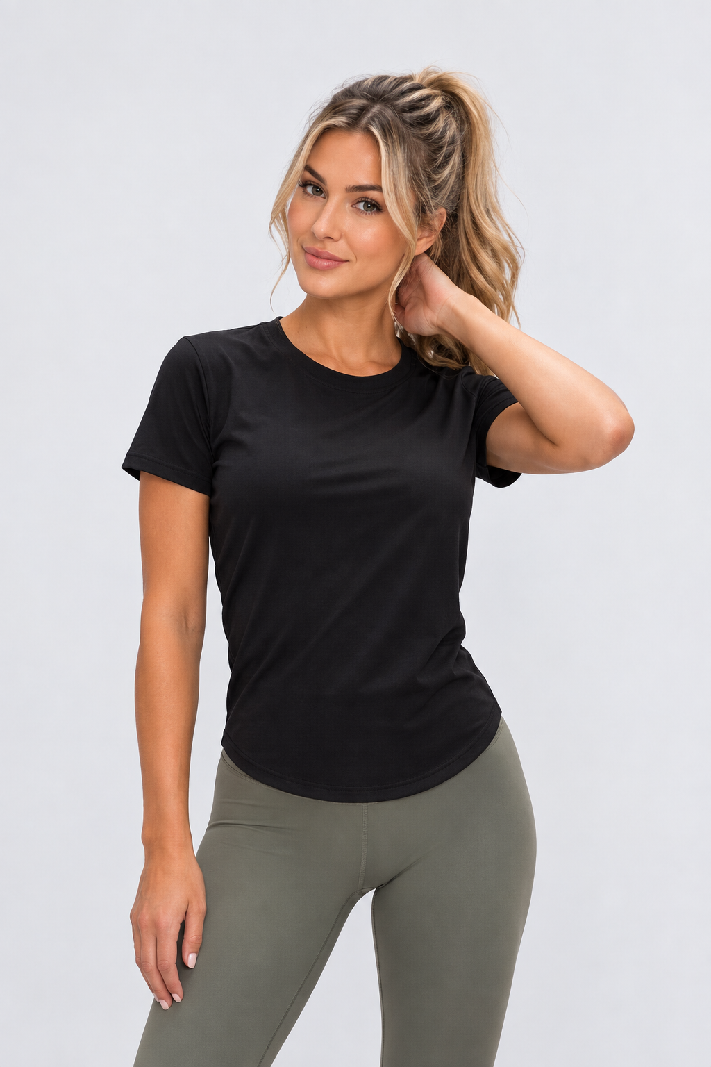 Dames Sport T-shirt