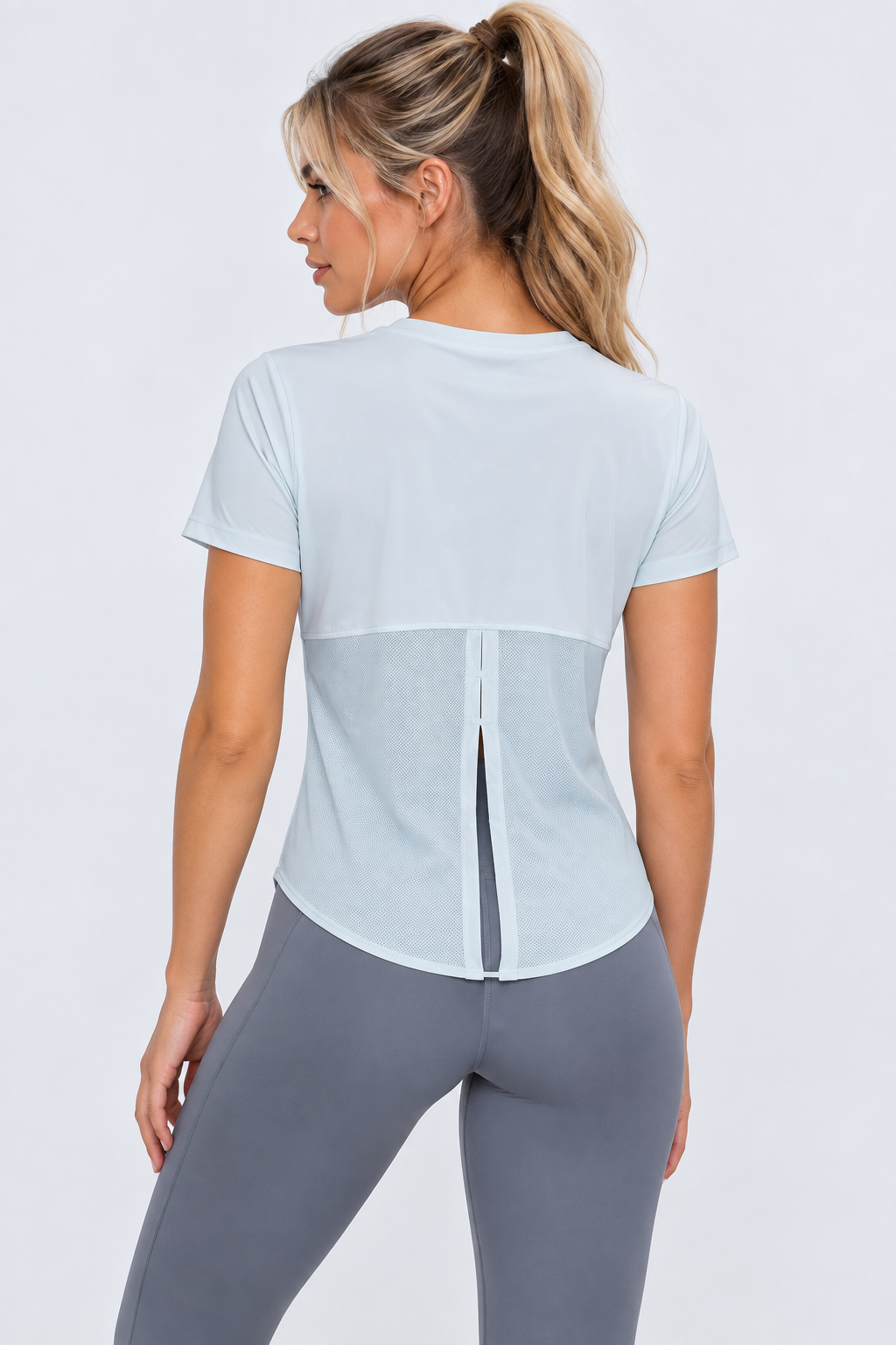Dames Sport T-shirt
