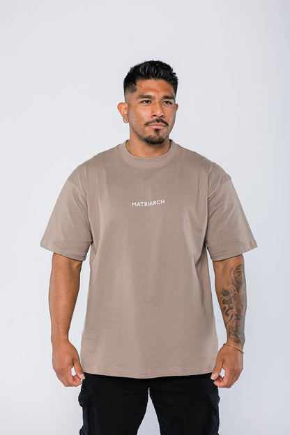 Matriarch Classic Oversized T-Shirt