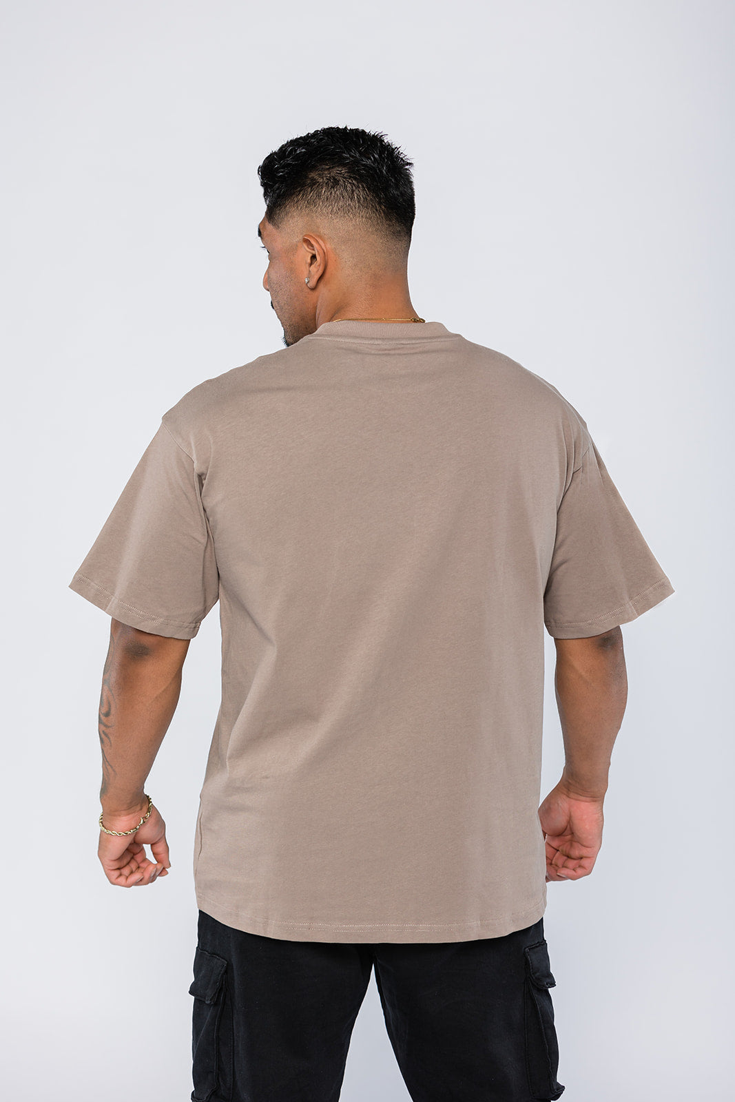 Matriarch Classic Oversized T-Shirt