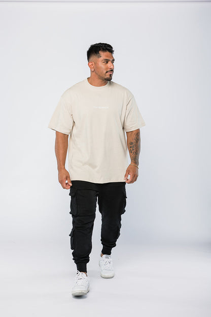 Matriarch Classic Oversized T-Shirt