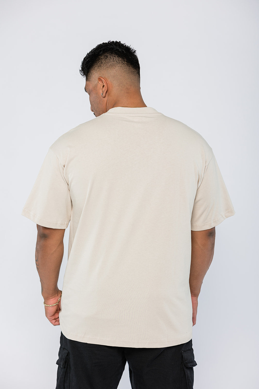 Matriarch Classic Oversized T-Shirt
