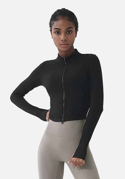 Classic Training Jacket