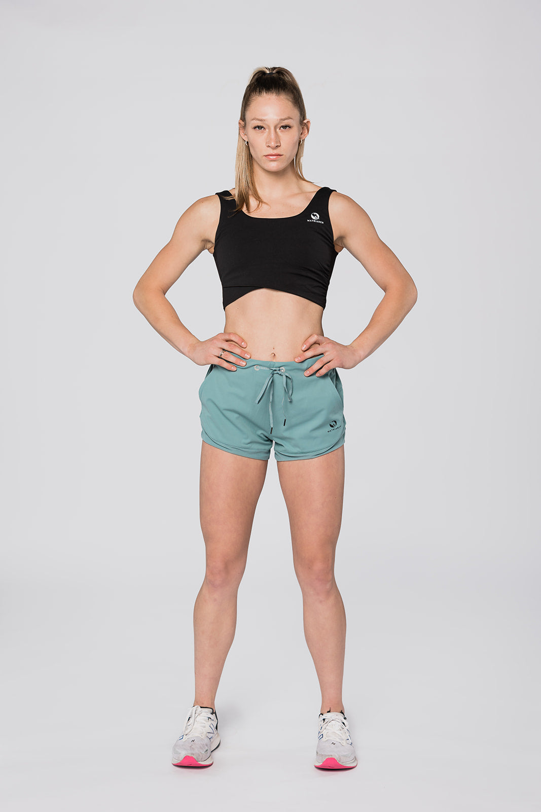 Elevate Shorts