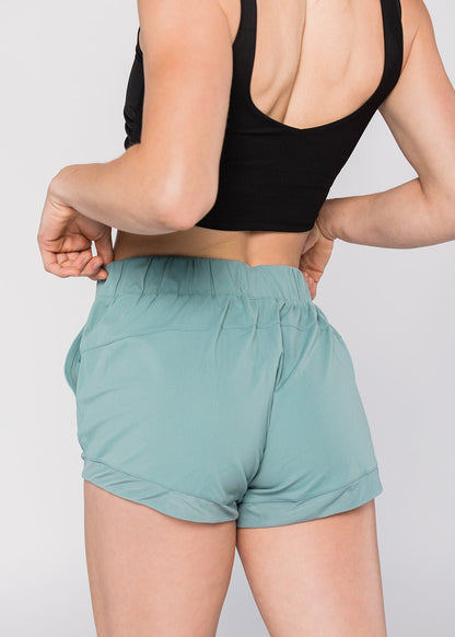 Elevate Shorts