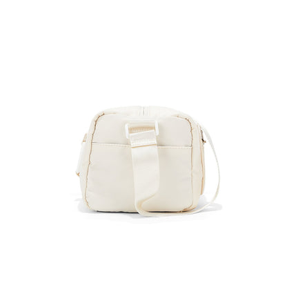 Spacious Exercise Enthusiasts Gym Bag